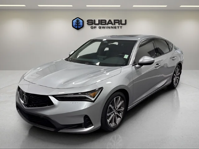 2024 Acura Integra