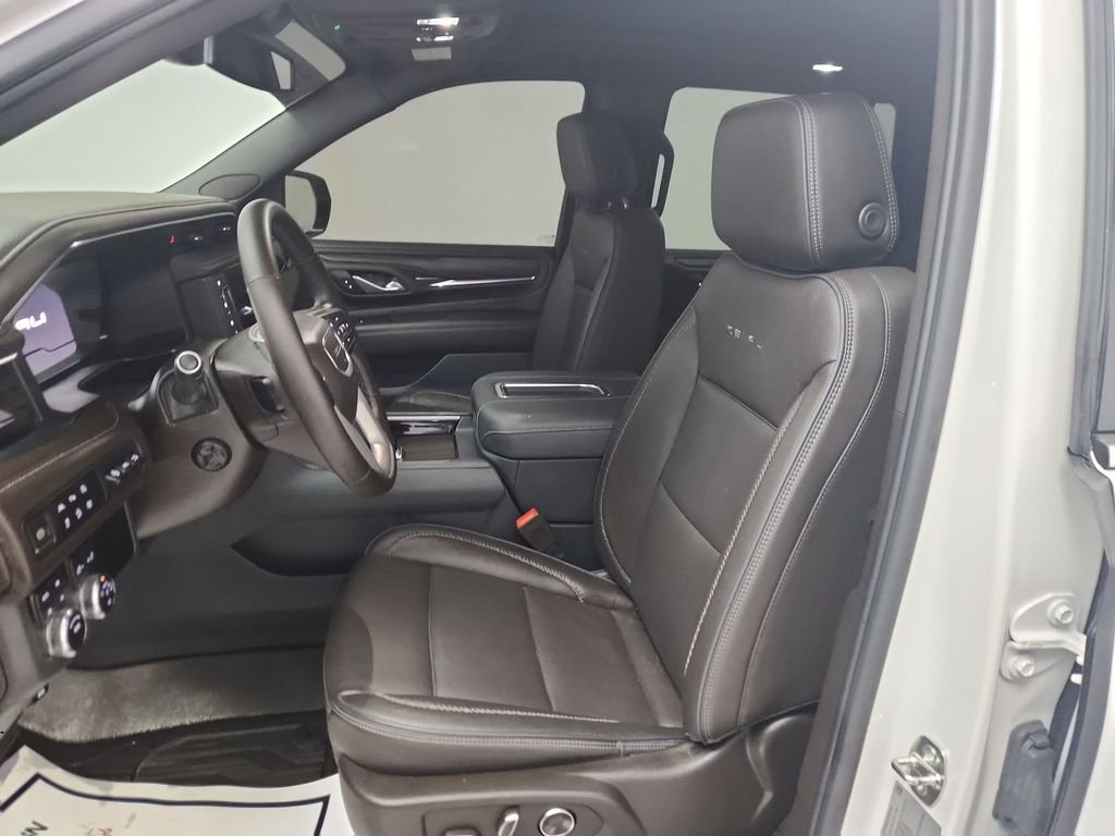 Certified Used 2024 White GMC Denali image 15