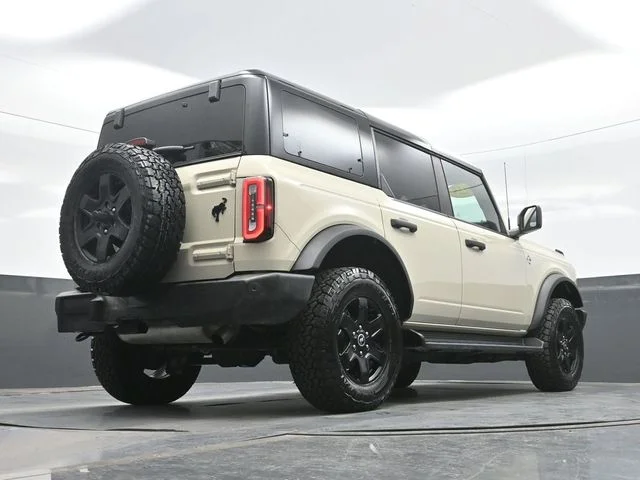 Used 2025 Beige Ford Outer Banks image 26