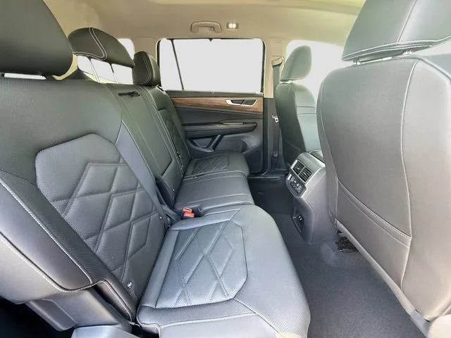 2026 Volkswagen Atlas SE w/Tech - Photo 22