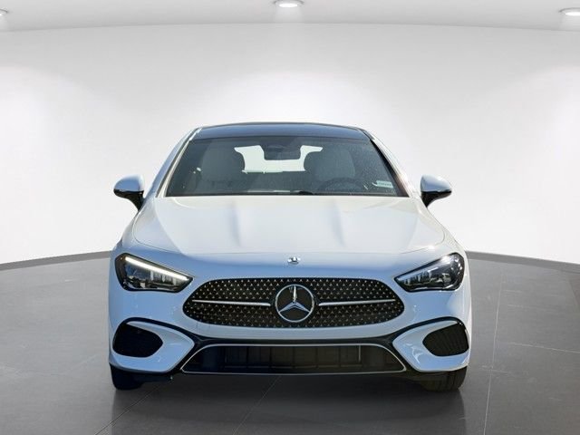 New 2026 Polar White Mercedes-Benz CLE 300 image 3