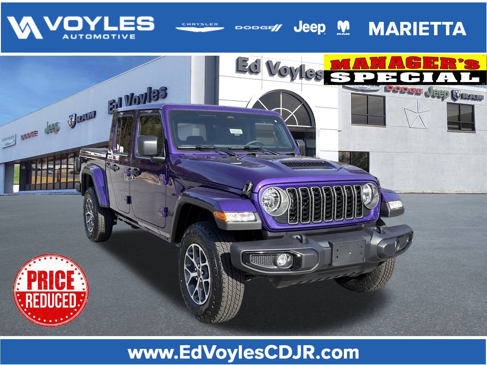 New 2026 Reign Exterior Paint Jeep Sport S image 1