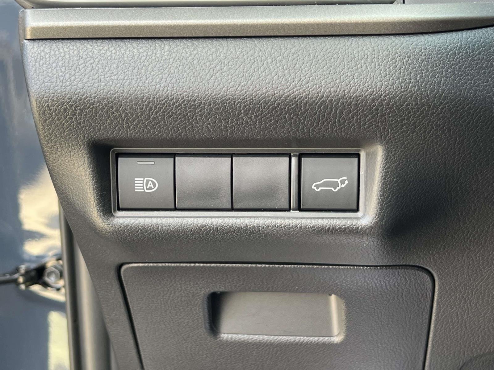 2025 Toyota Grand Highlander XLE - Photo 17