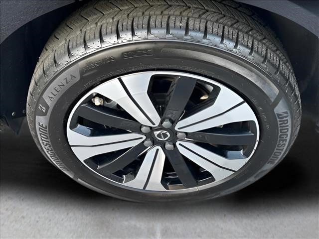 Used 2023 Black Stone Volvo Plus Bright Theme image 26