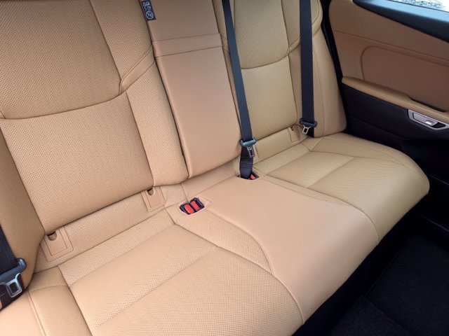 New 2026 Caviar Lexus PREMIUM AWD image 36