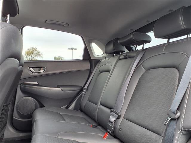 Used 2020 Chalk White Hyundai Ultimate image 14