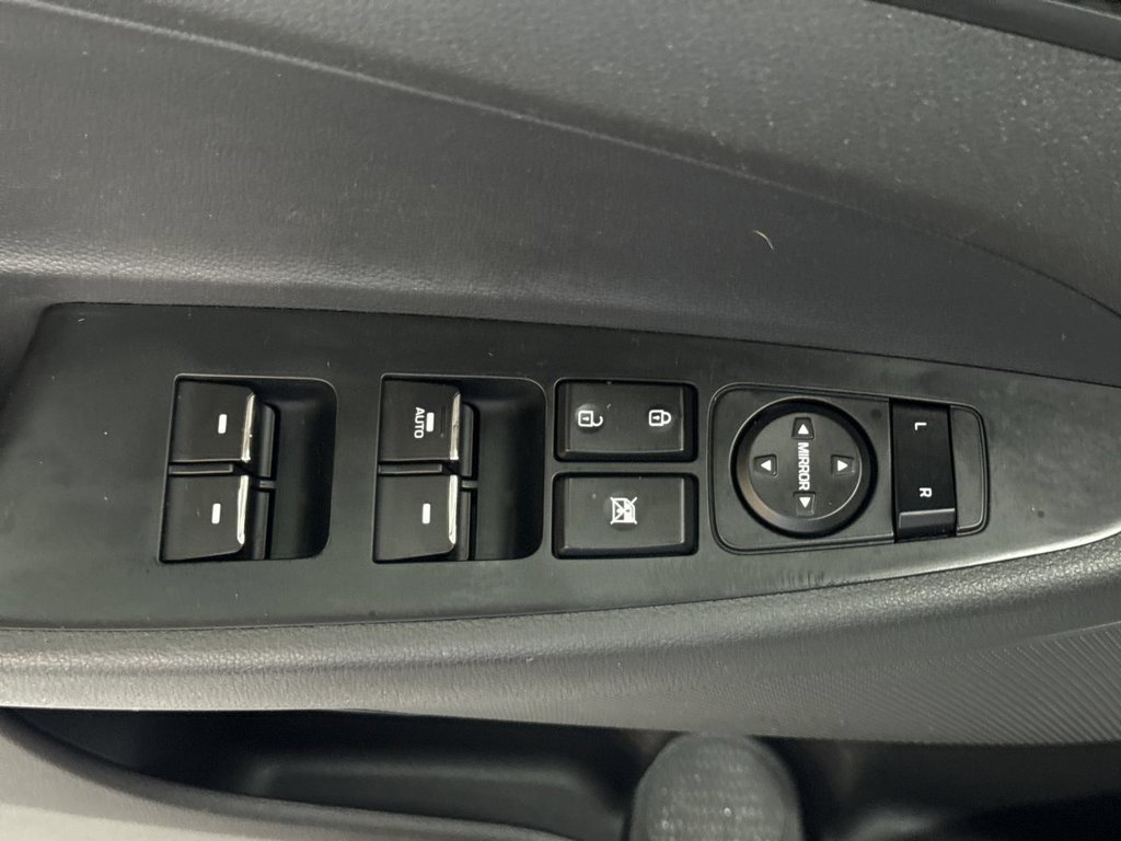 2016 Hyundai Tucson Limited - Photo 15