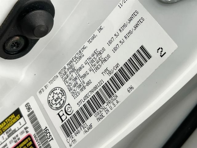 2022 Toyota Tundra SR5 - Photo 39