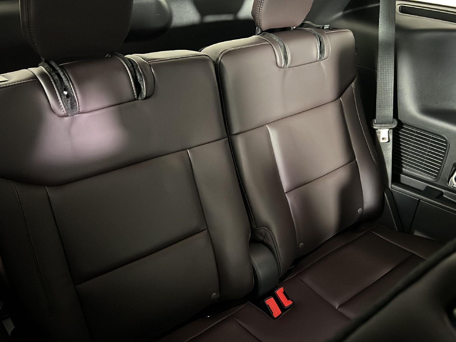 Used 2025 Carbonized Gray Ford Platinum image 19