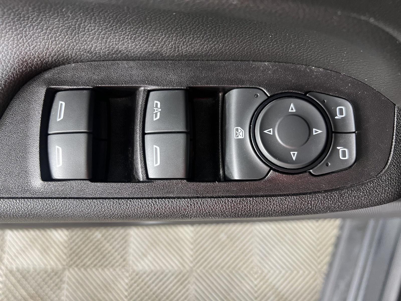 Used 2019 NIGHTFALL GRAY METALLIC Chevrolet LT image 35
