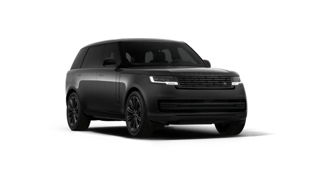 2026 LAND ROVER Range Rover SE 7 Seats 530PS