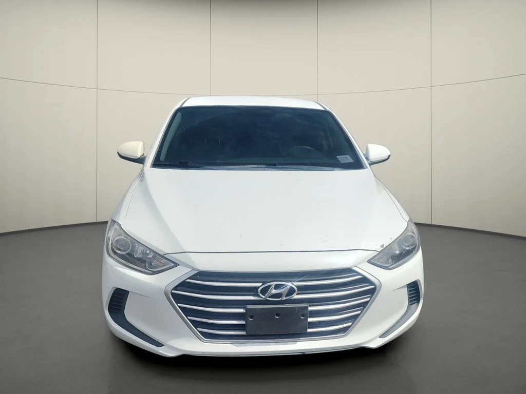 Used 2017 Hyundai Elantra SE with VIN 5NPD74LF6HH191913 for sale in Mesa, AZ
