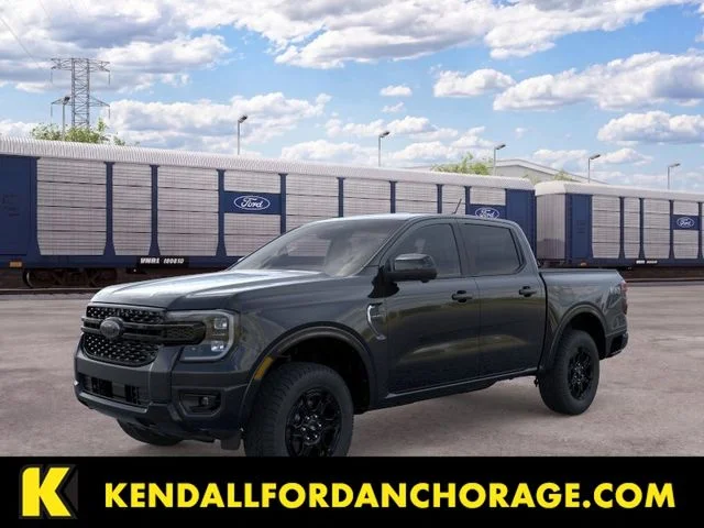 New 2026 Shadow Ford Lariat image 1