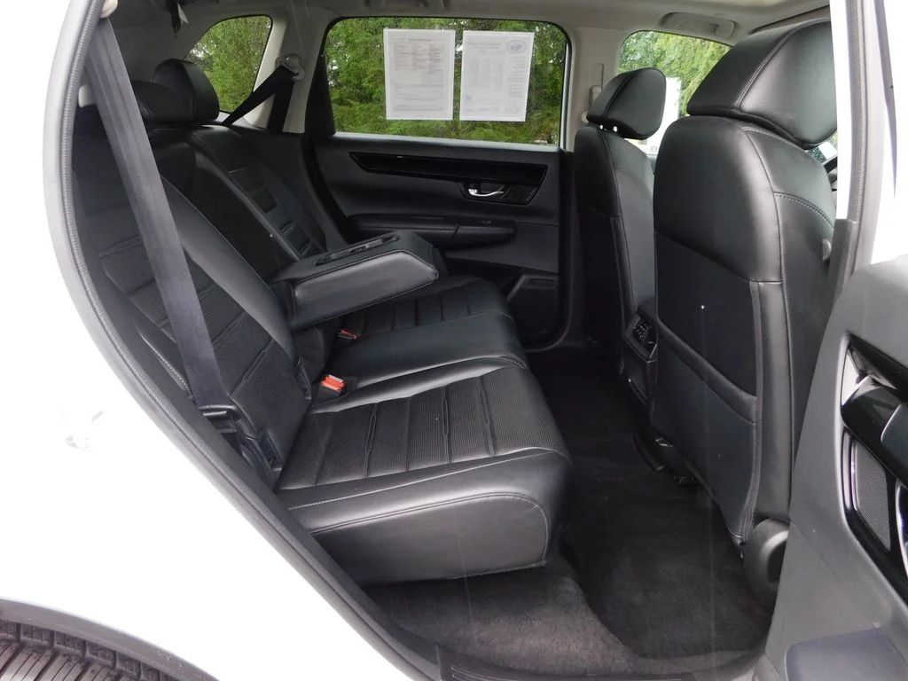Used 2023 Green Honda EX-L image 22