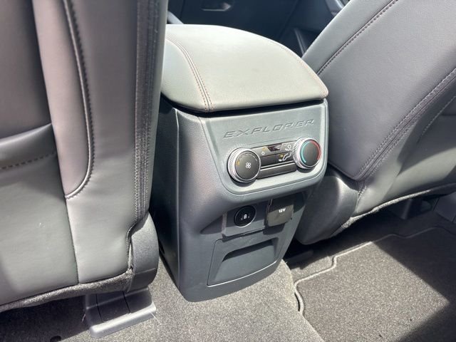 New 2026 Blue Ford Active image 33