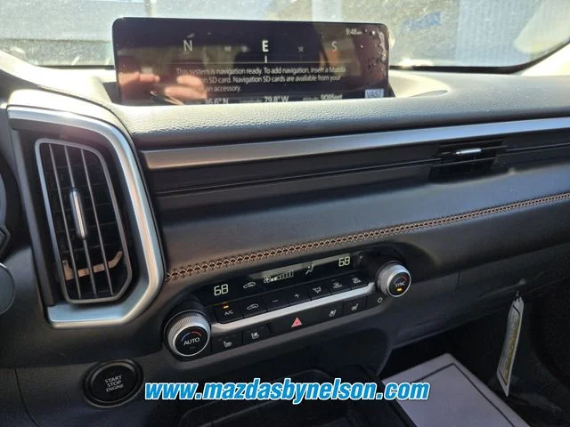 New 2026 Beige Mazda 2.5 S Premium image 11