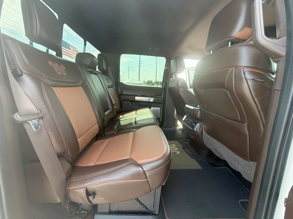 2023 Ford F-150 King Ranch - Photo 34