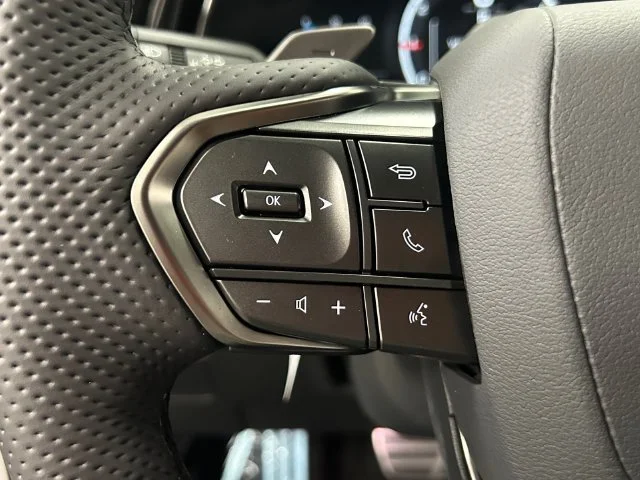 New 2026 Beige Lexus 350 F SPORT Handling image 25