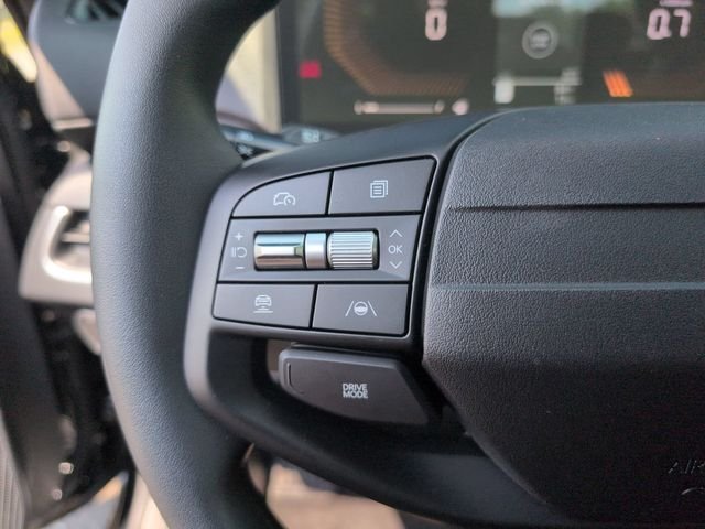 New 2026 Aurora Black Pearl Kia LXS image 14