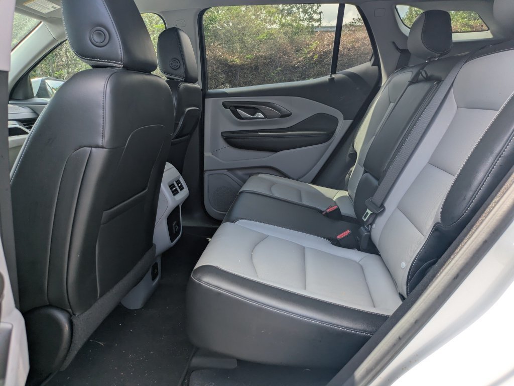 2022 GMC Terrain SLT - Photo 15