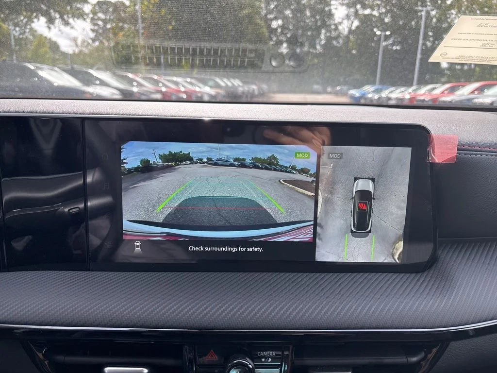 2026 Nissan KICKS SR AWD - Photo 12