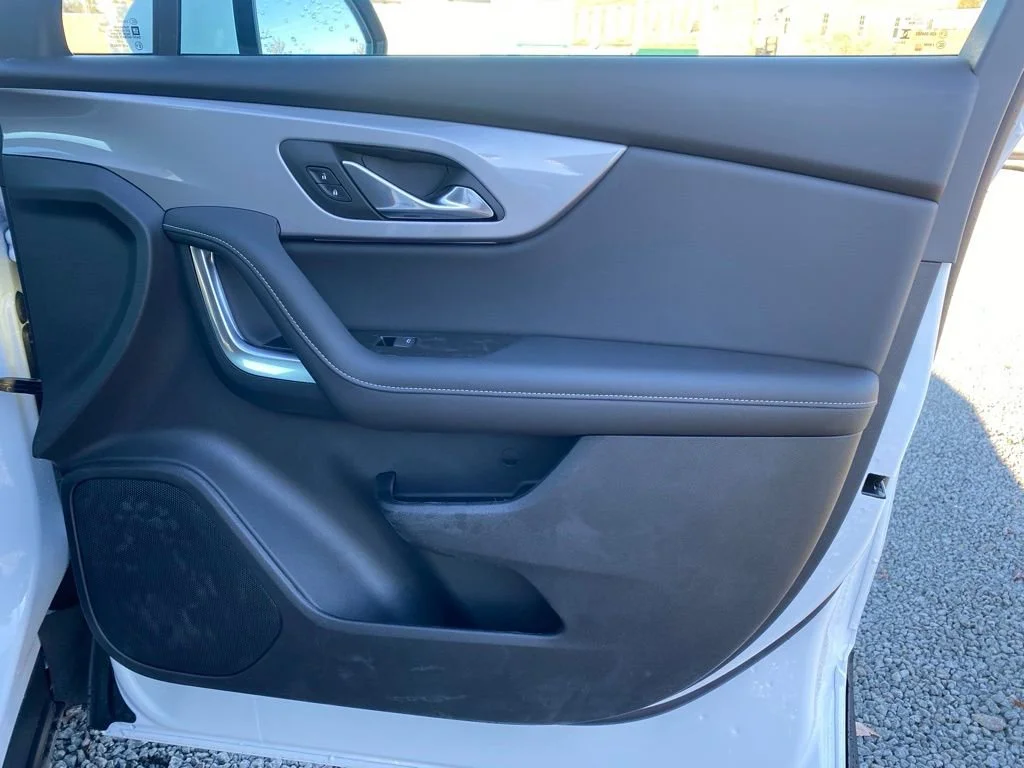 2025 Chevrolet Blazer 2LT - Photo 20