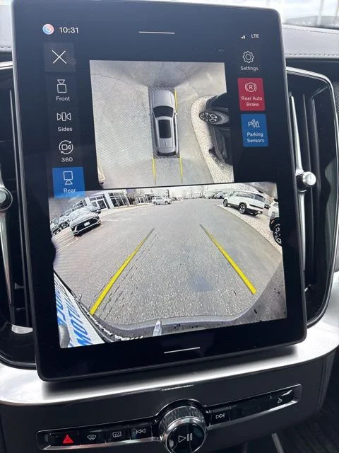 2026 Volvo XC90 Ultra - Photo 33