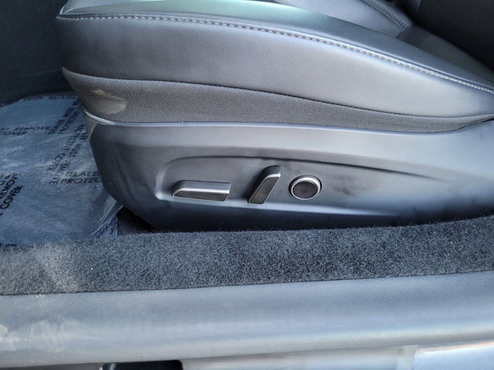 Used 2025 Charcoal Tesla Long Range image 12
