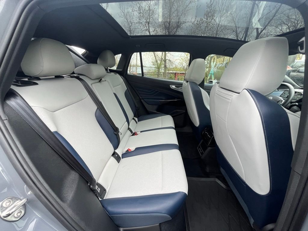 Used 2024 Gray Volkswagen S image 24