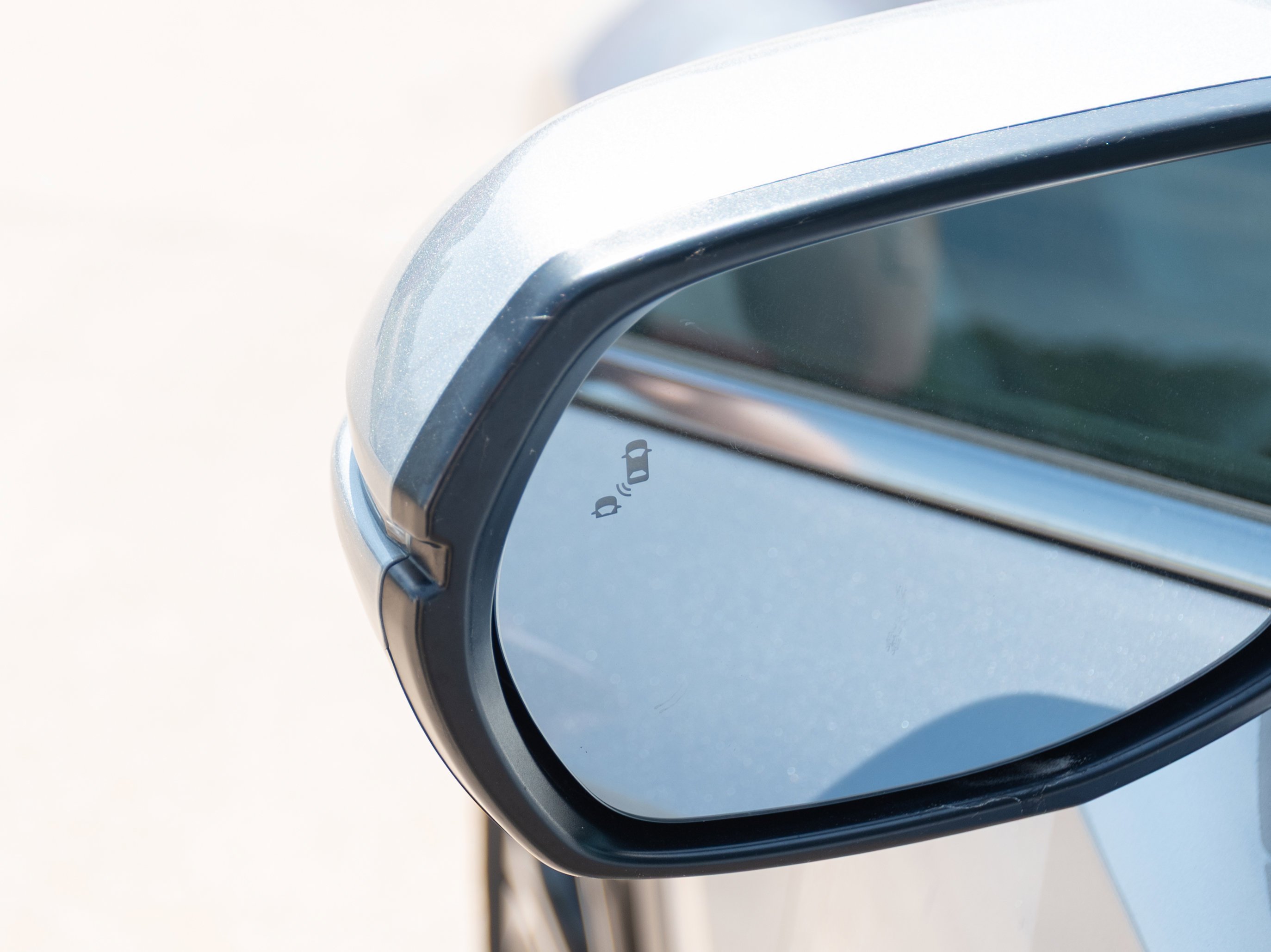 Used 2017 Silver Honda Touring image 7