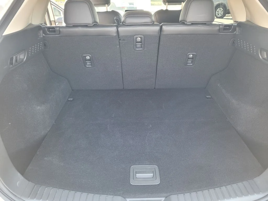 Certified Used 2023 White Mazda 2.5 S Premium Package image 16