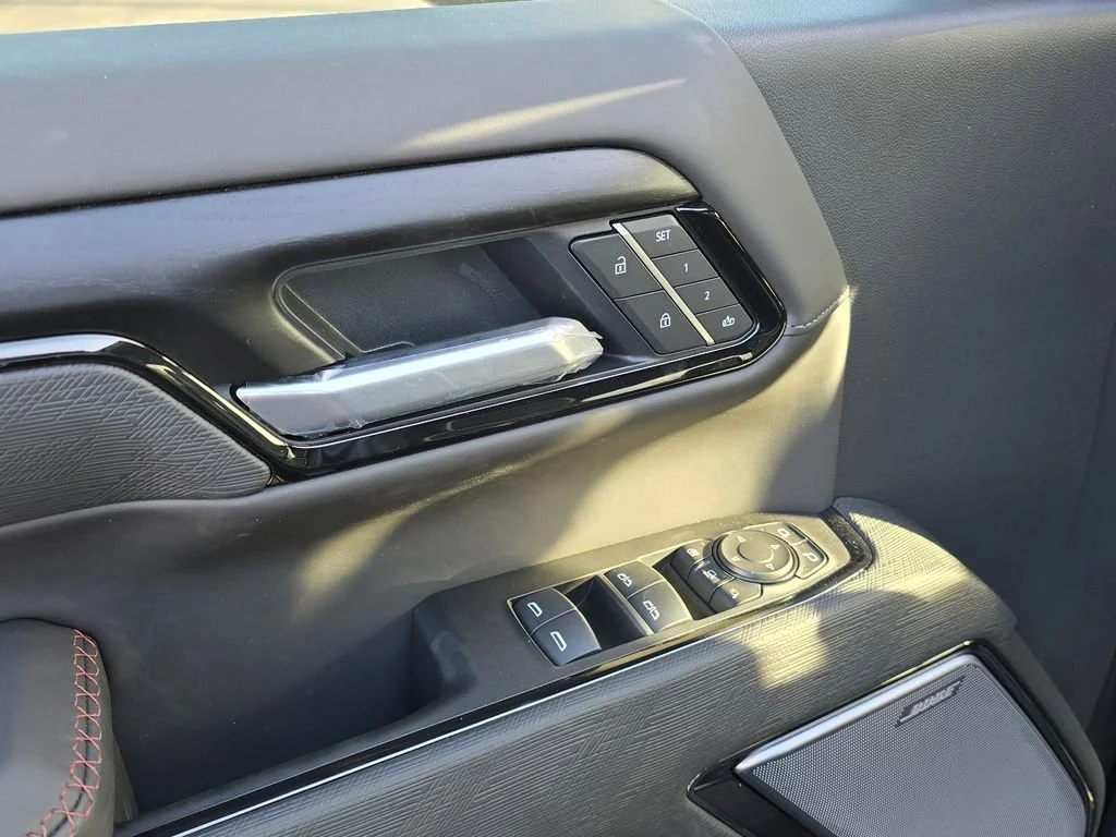 2026 GMC Sierra 2500HD AT4X - Photo 12
