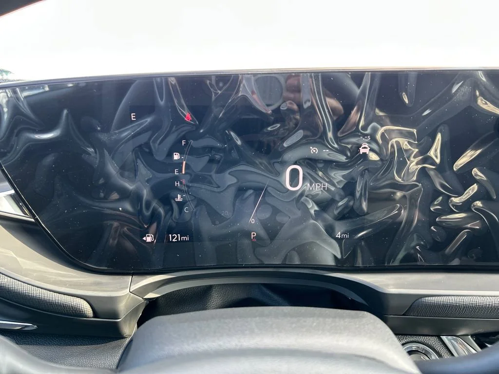 2026 Buick Envista Preferred - Photo 22