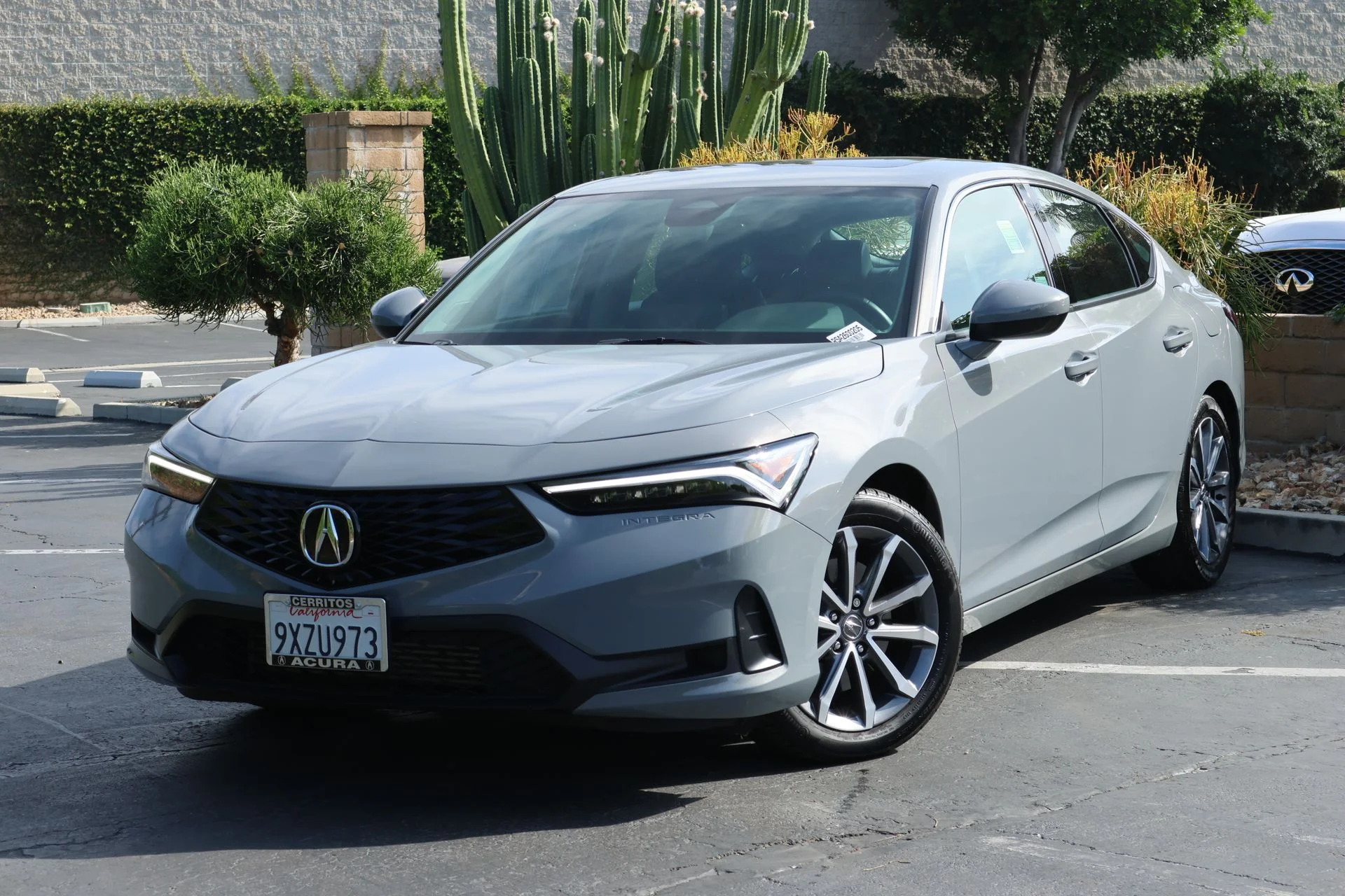 2026 Acura Integra