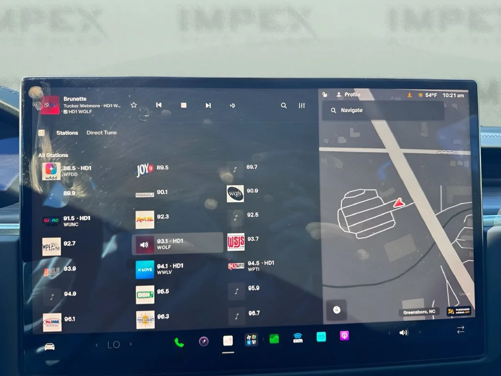 Used 2024  Tesla Long Range image 18