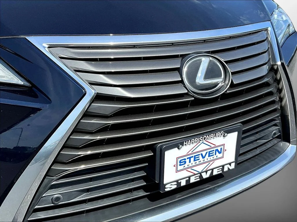 Used 2018 Mica Lexus 350 image 35