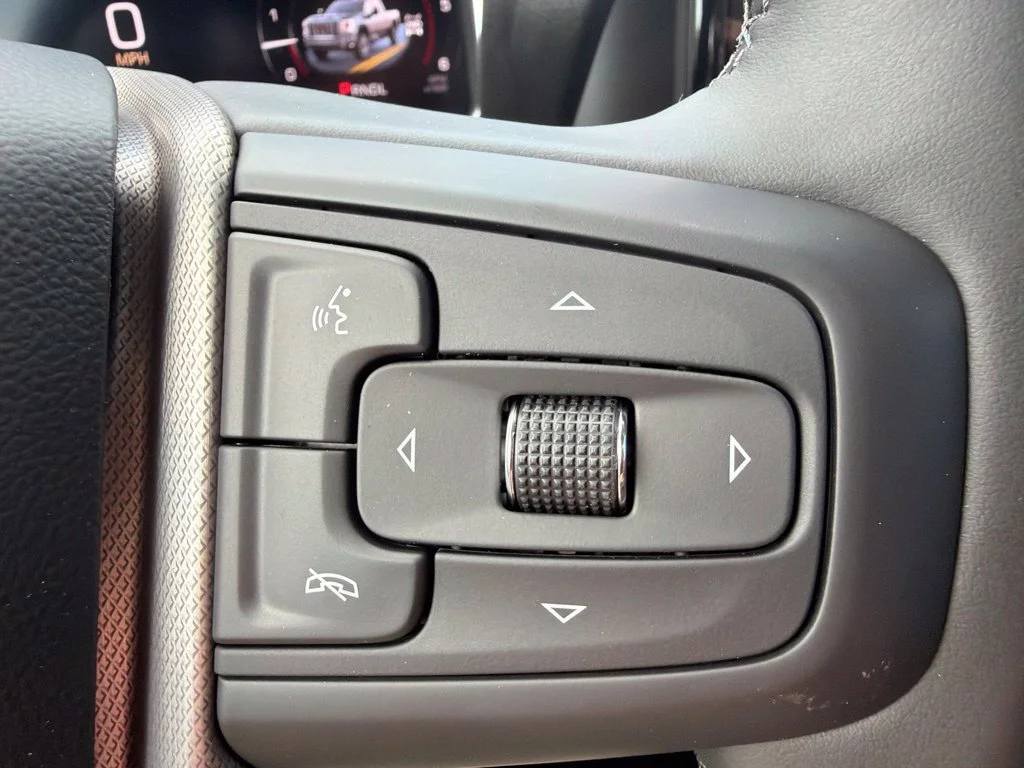 2026 GMC Sierra 2500HD Denali - Photo 21