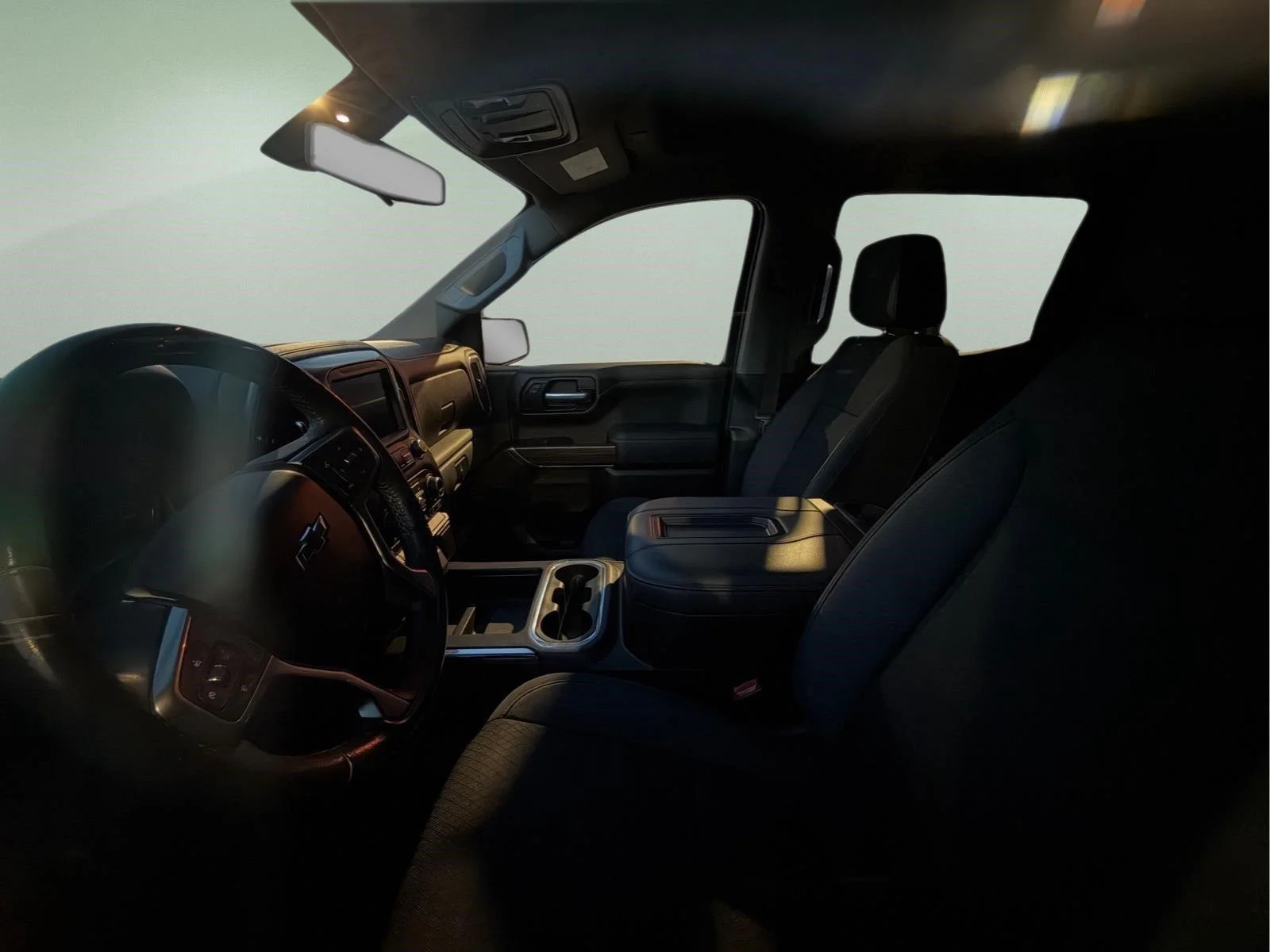 Used 2021  CHEVROLET TRAILBOSSL image 22