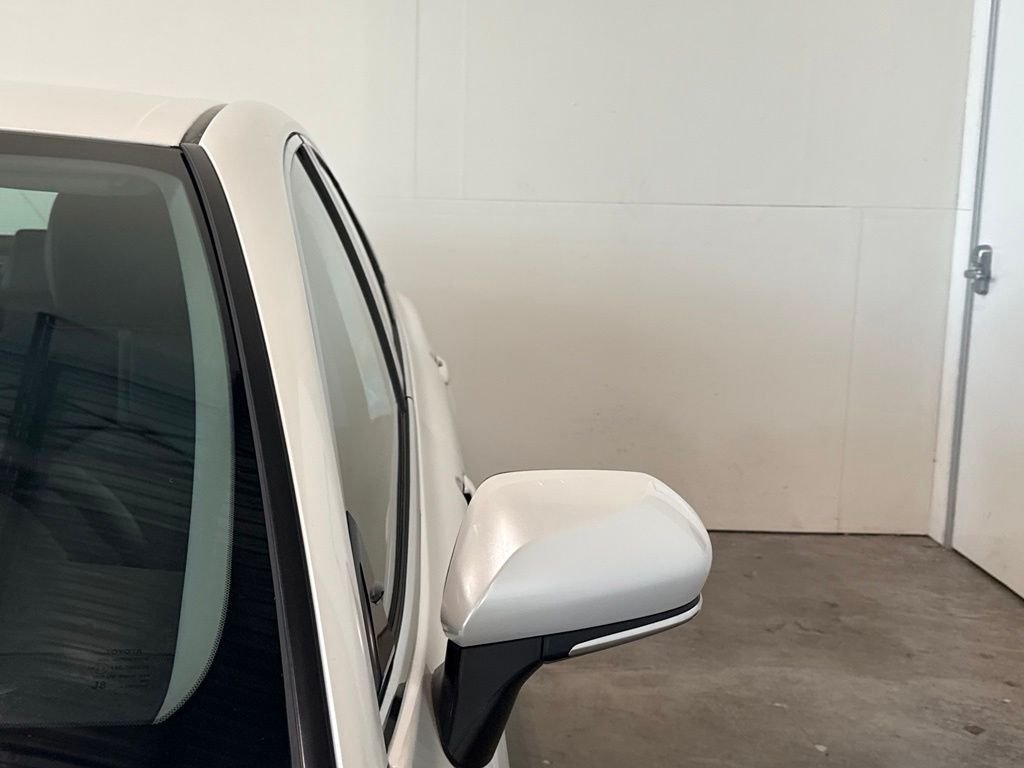 Used 2023 Beige Toyota XLE image 18
