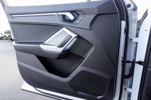 2021 Audi Q3 Premium - Photo 21