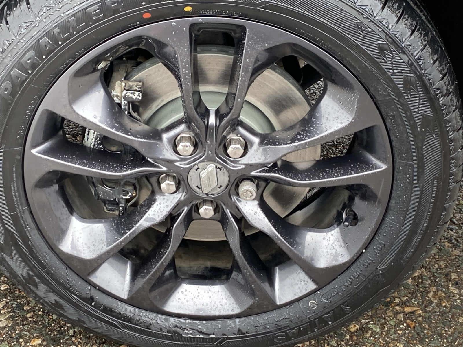 Certified Used 2023 DB Black Clearcoat Dodge GT Launch Edition image 29