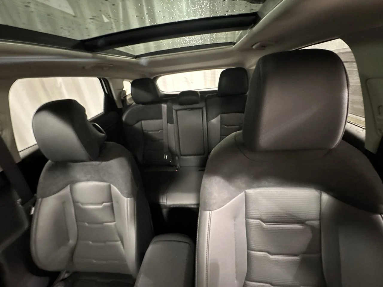 New 2026 Heritage Blue Kia SX-Prestige image 22