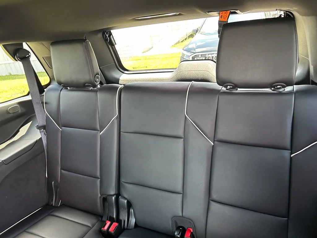 Used 2023 Black Raven Cadillac Premium Luxury image 58