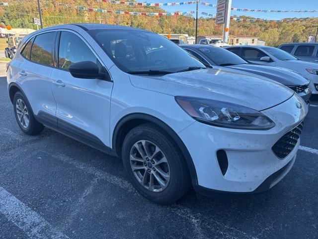 2022 Ford Escape SE photo 4