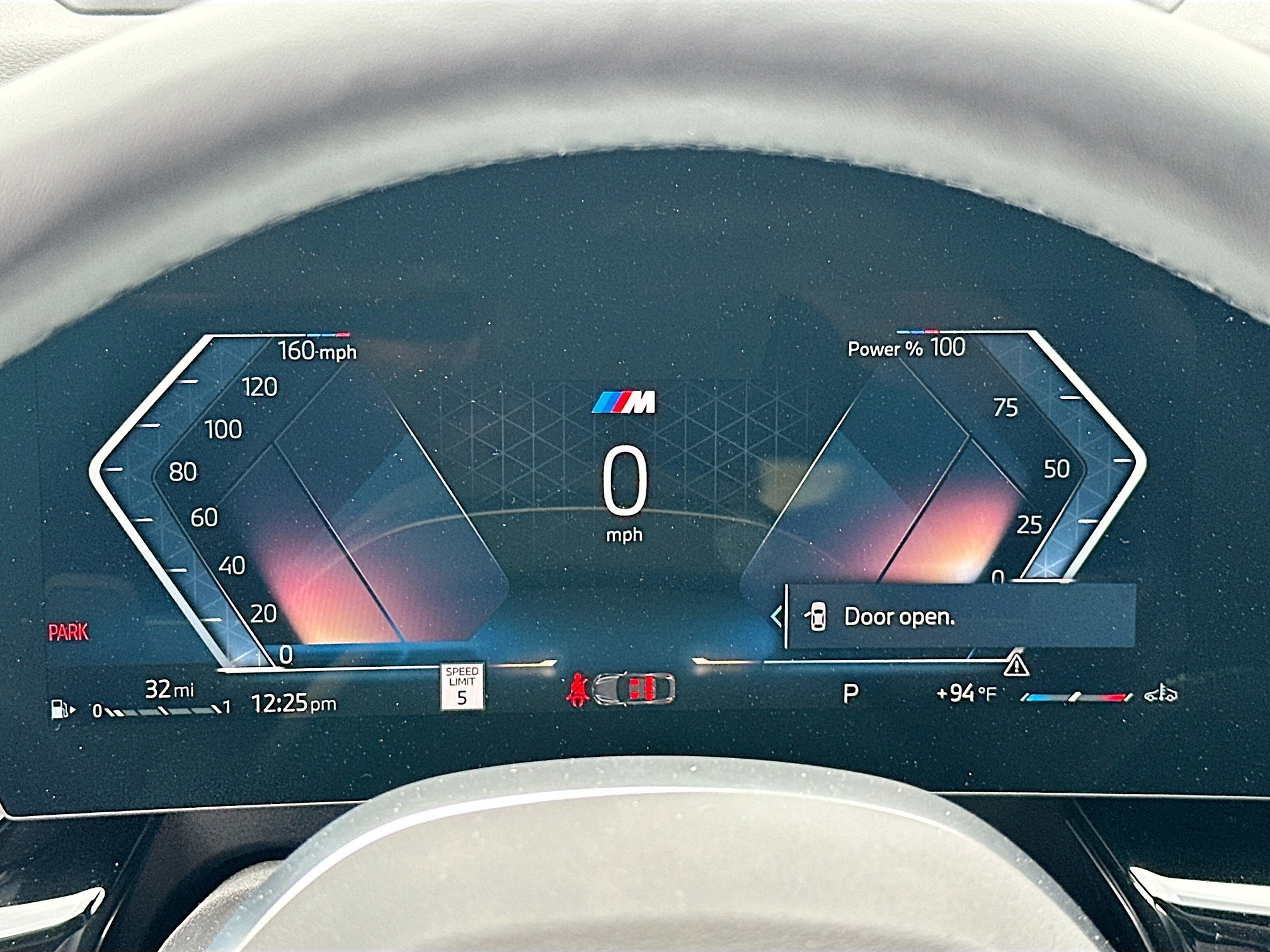 New 2026 Brooklyn Grey Metallic BMW xDrive28i image 9
