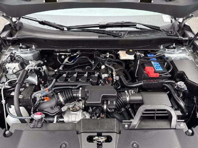 New 2026  Honda LX image 30