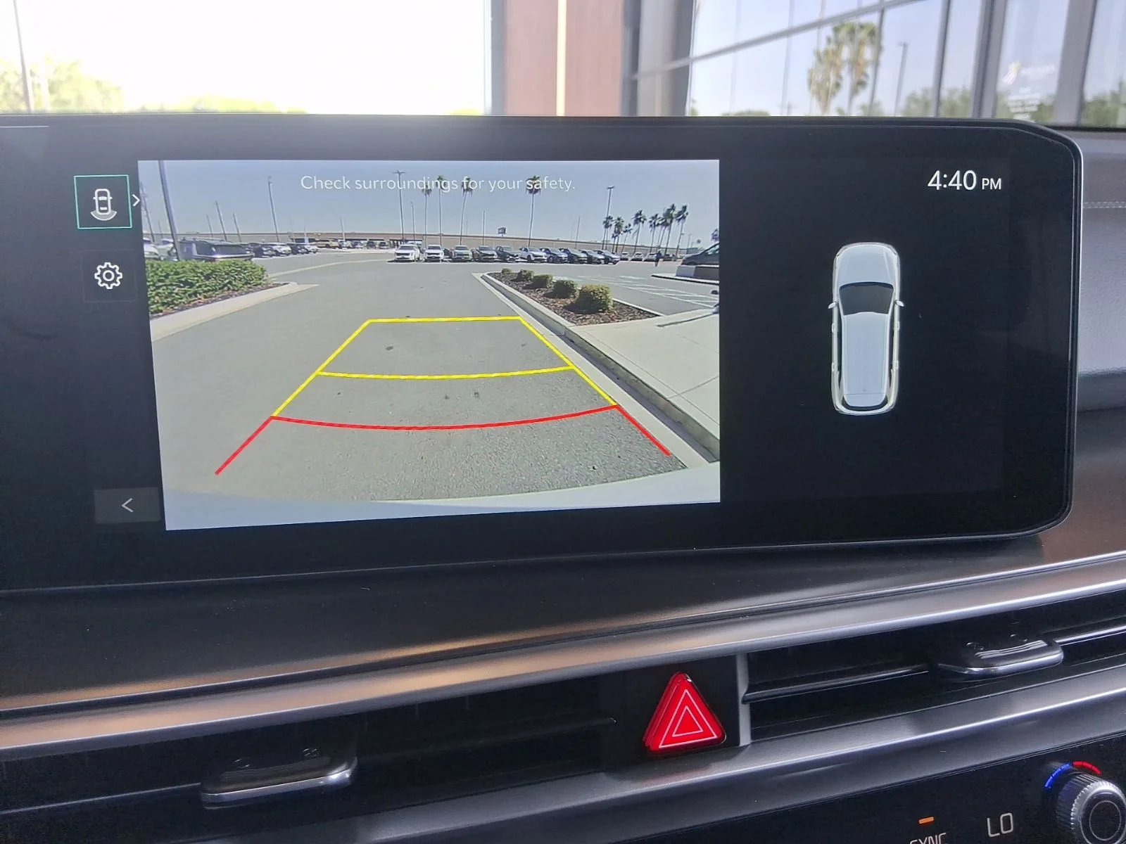 New 2026 White Kia S image 24