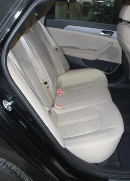 2018 Hyundai Sonata SE - Photo 25