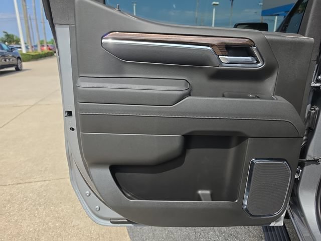 2026 Chevrolet Silverado 1500 RST - Photo 13
