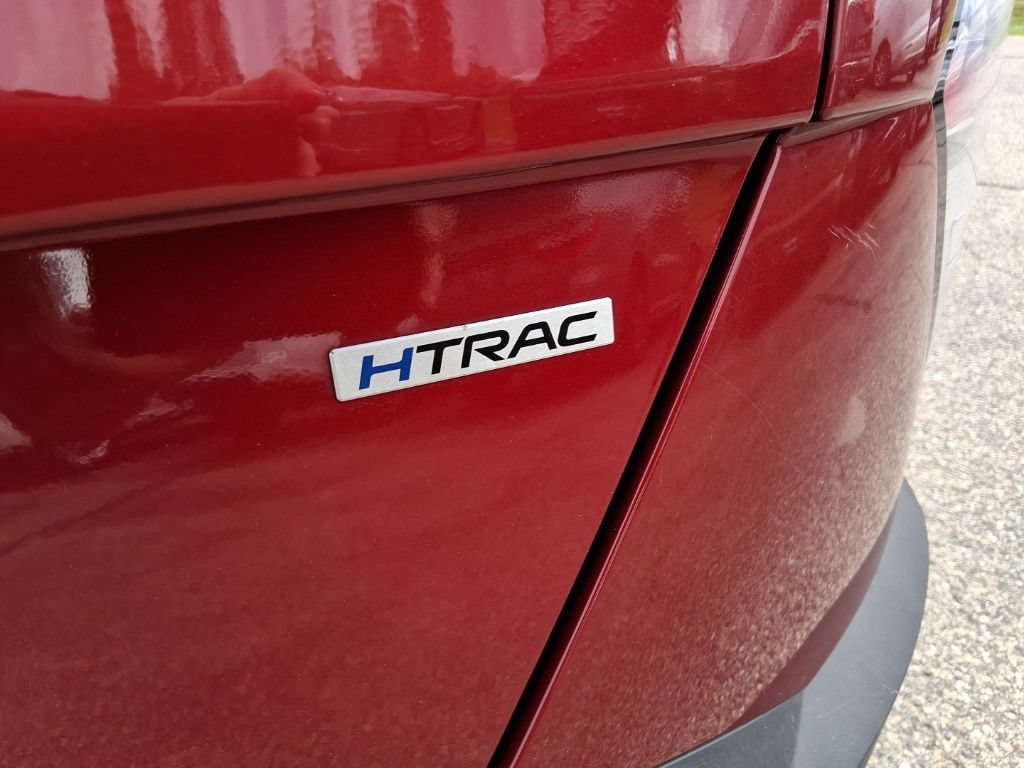 Used 2025  Hyundai SEL image 38